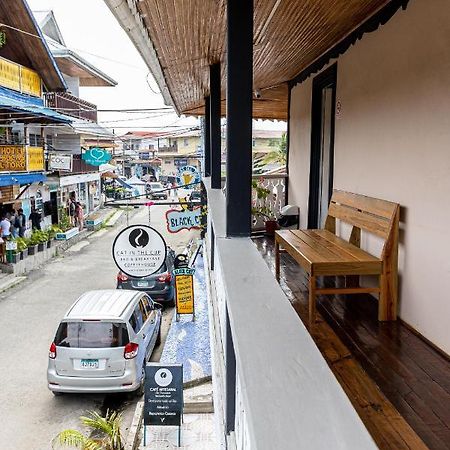 Cat In The Cup B&B Bocas Town Luaran gambar