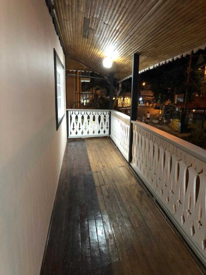 Cat In The Cup B&B Bocas Town Luaran gambar